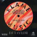 Flame Music Audiobook