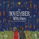 The November Witches: The October Witches, Book 2 Audiobook