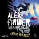 Nightshade Revenge Audiobook