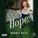 Hope: The Shackleford Sisters Book 4 Audiobook