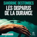 [French] - Les disparus de la Durance Audiobook
