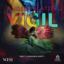 Vigil: Verity Fassbender, Book 1 Audiobook