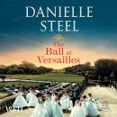 The Ball at Versailles Audiobook