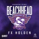 Beachhead: The Aggressor Series Book 2 Audiobook