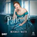 Patience: The Shackleford Sisters Book 5 Audiobook