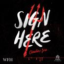 Sign Here Audiobook