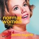 Normal Women Audiobook