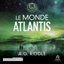 [French] - Le Monde Atlantis Audiobook
