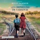 [French] - Les Orphelins de Varsovie Audiobook