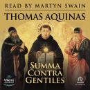 Summa Contra Gentiles Audiobook