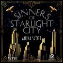 Sinners of Starlight City Audiobook