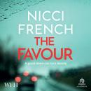 The Favour Audiobook