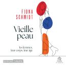 [French] - Vieille peau Audiobook