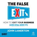 Cover of The False Exit