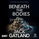 Beneath the Bodies: DI Declan Walsh Crime Thrillers Book 14 Audiobook