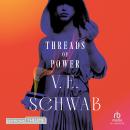 [French] - The Threads of Power - Tome 1 Audiobook