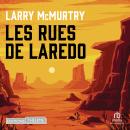 [French] - Les rues de Laredo Audiobook