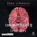 [French] - Immortality - Love story - tome 2 Audiobook