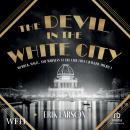 The Devil in the White City Audiobook