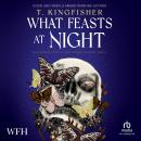What Feasts at Night: Sworn Soldier, Book 2 Audiobook