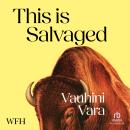 This is Salvaged Audiobook