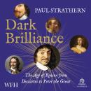 Dark Brilliance Audiobook