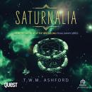Saturnalia Audiobook