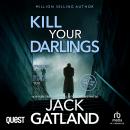 Kill Your Darlings: DI Declan Walsh Crime Thrillers Book 15 Audiobook