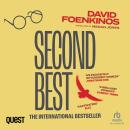 Second Best Audiobook
