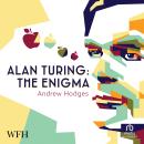 Alan Turing: The Enigma: The Enigma Audiobook