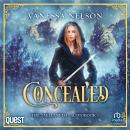 Concealed: The Taellaneth - Book 1 Audiobook