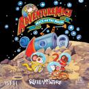 AdventureMice: Mice on the Moon: Mice on the Moon Audiobook
