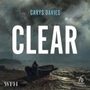 Clear Audiobook