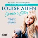 Sparkle's Story: Thrown Away Children Book 8 Audiobook
