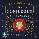 The Conjuror’s Apprentice Audiobook