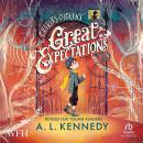 Great Expectations: Retold for Young Readers Audiobook