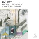 Portraits at the Palace of Creativity and Wrecking Audiobook