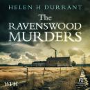 The Ravenswood Murders Audiobook