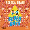 Seven Days Audiobook