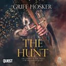 The Hunt: Lord Edward's Archer Book 7 Audiobook