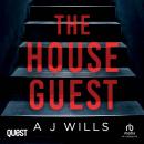 The House Guest Audiobook
