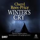 Winter's Cry: DI Winter Meadows Book 7 Audiobook