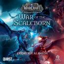 World of Warcraft: War of the Scaleborn Audiobook