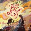 Jane Eyre: Retold for Young Readers Audiobook