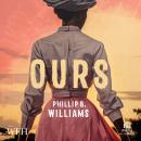 Ours Audiobook
