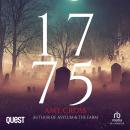 1775: The Haunting of Hadlow House Book 3 Audiobook