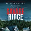 Savage Ridge Audiobook