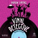 Noise Floor: The Vinyl Detective Mysteries, Book 7 Audiobook