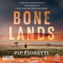 Bone Lands Audiobook