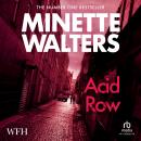 Acid Row Audiobook